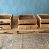 Farmhouse table