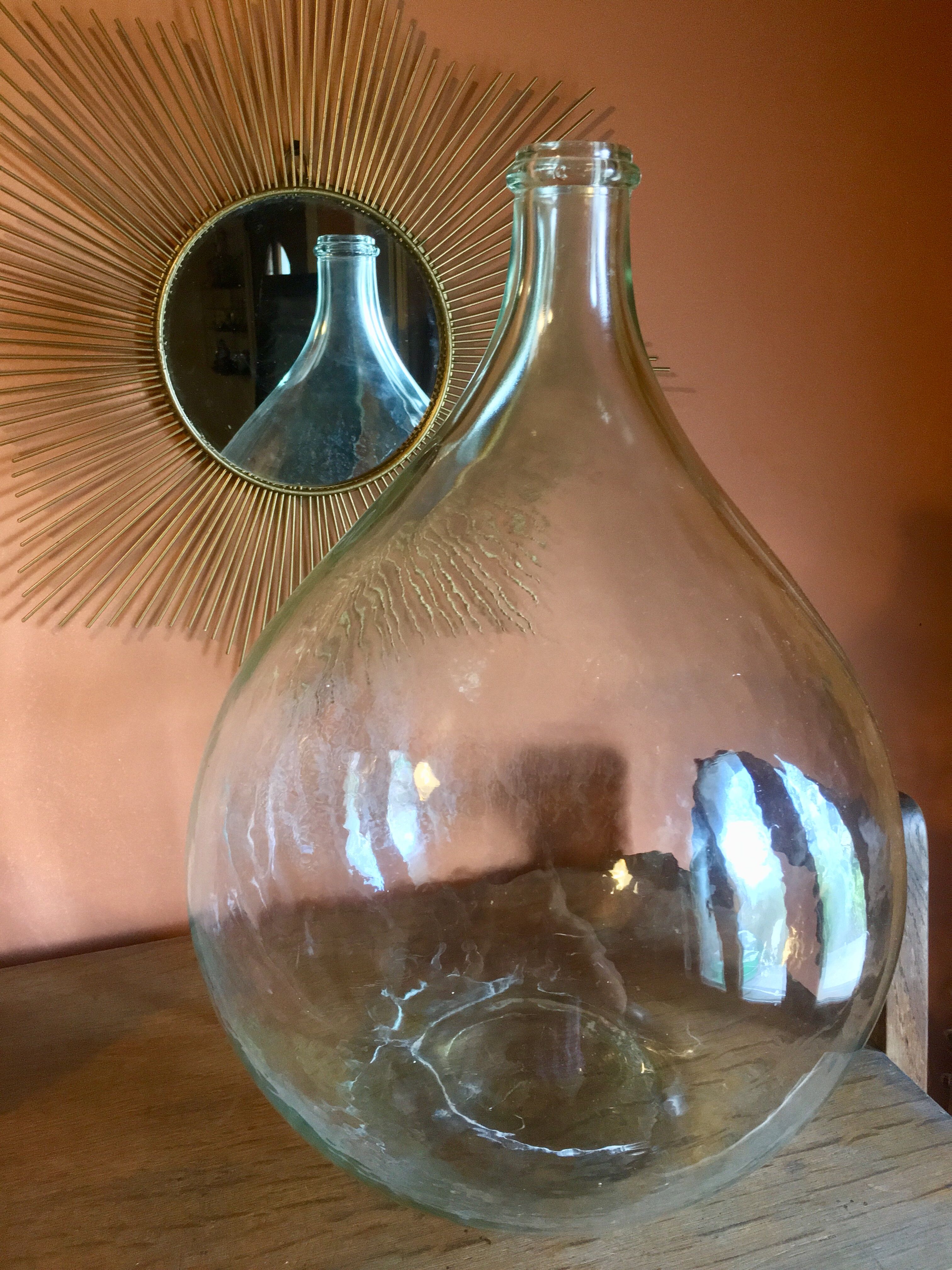 Former demijohn 15 Litres
