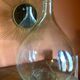 Former demijohn 15 Litres