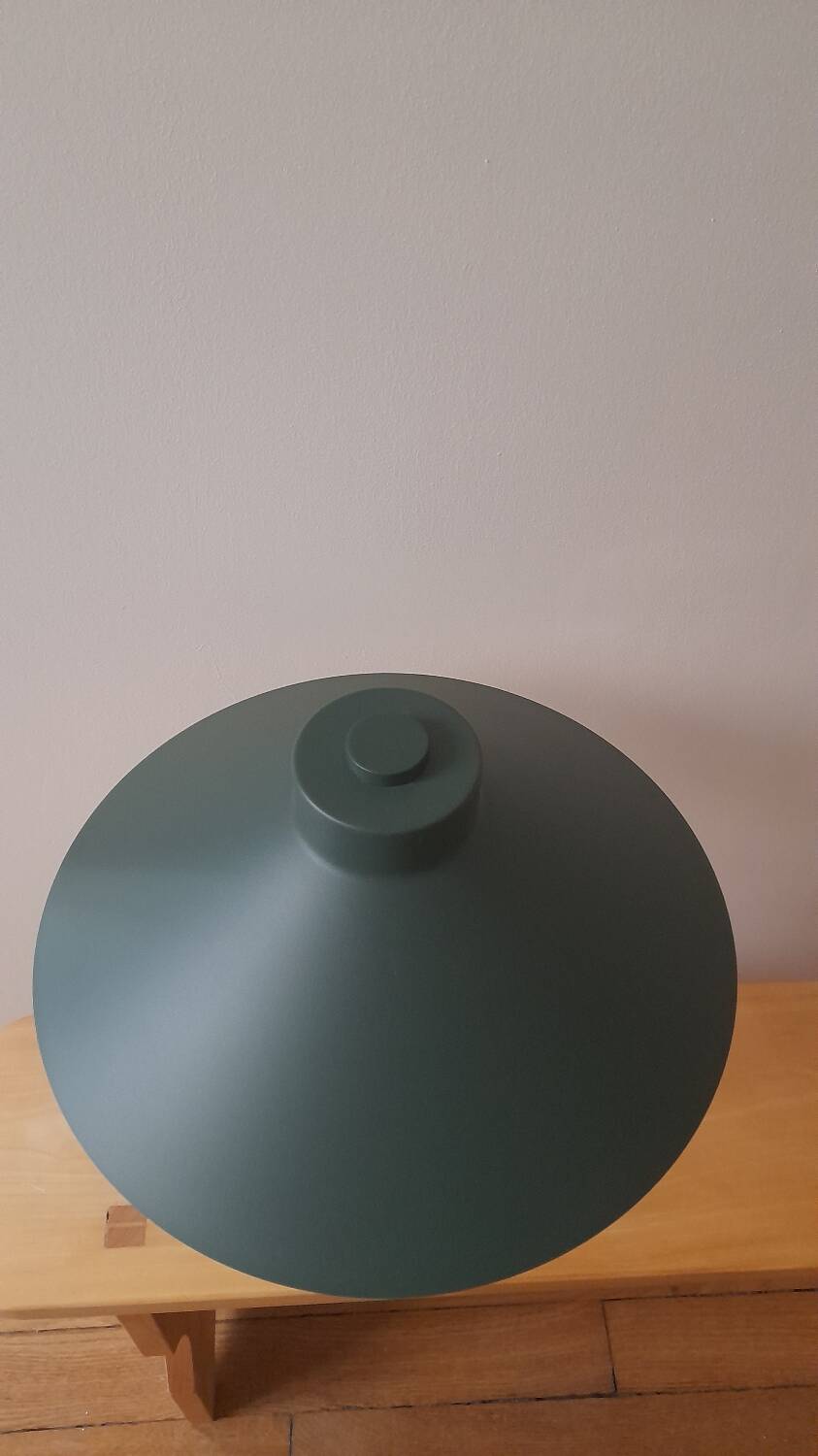 Hübsch table lamp