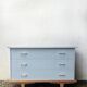 commode vintage
