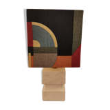 Lampe "Stone"