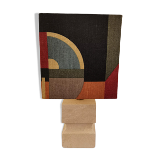 Lamp "Stone"