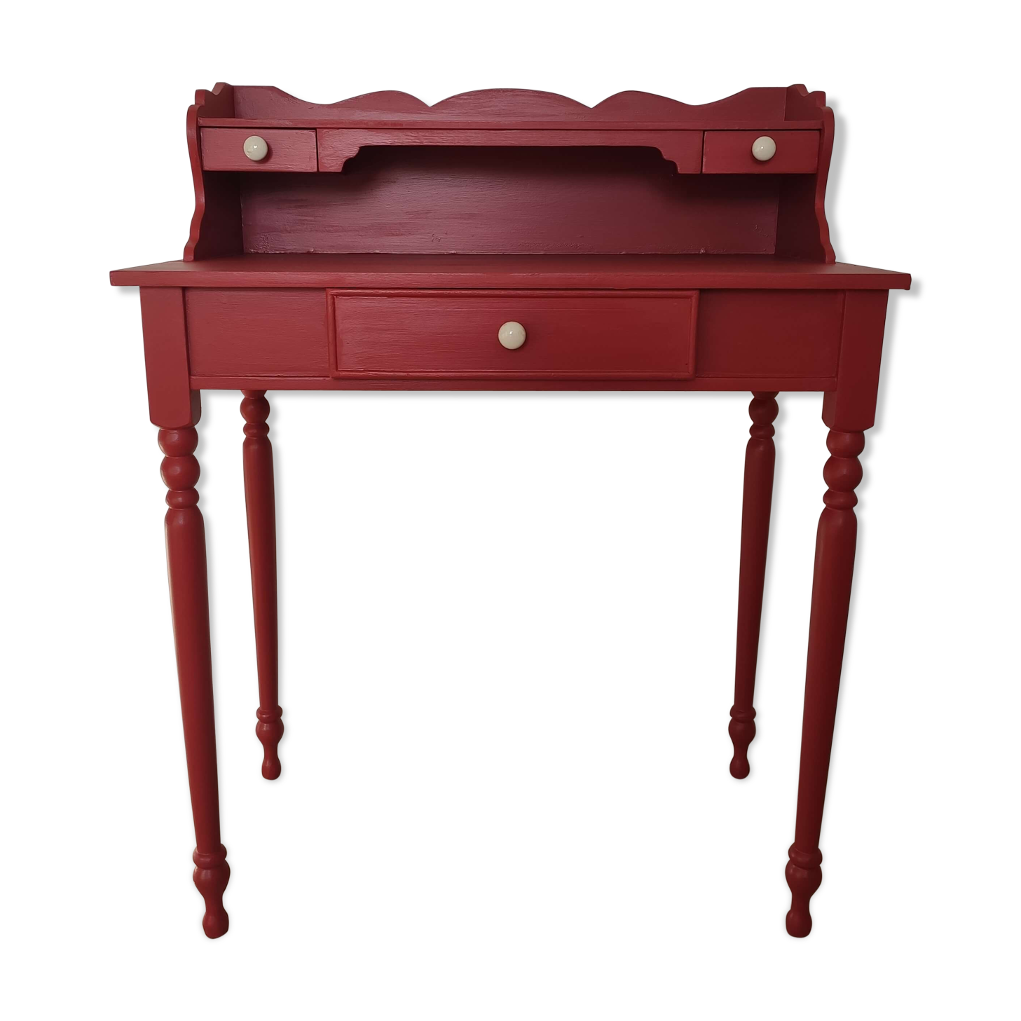 Bureau