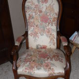 Fauteuil Voltaire
