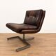 Fauteuil de Raphaël Raffel années 70