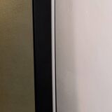 Custom wrought iron mirror