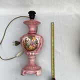 Italian ceramic table lamp