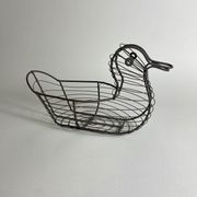 Egg basket from the 50s/60s