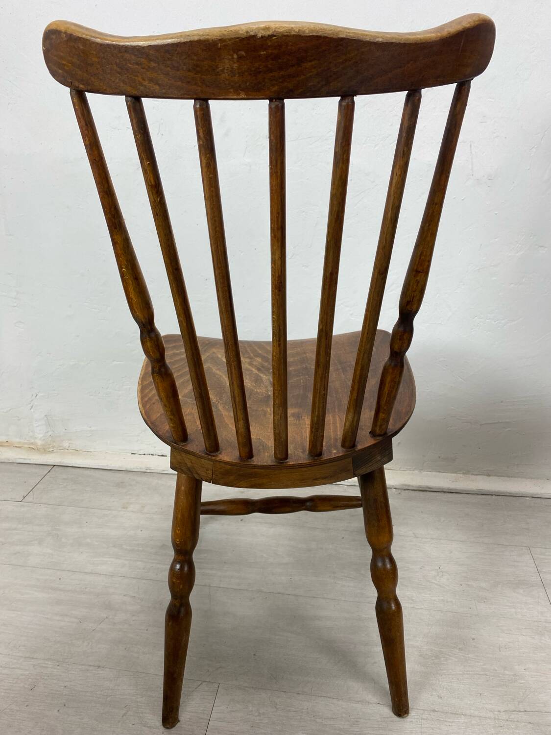 Bistro chairs