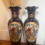 Vases chinois