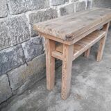 Workbench, console 130 cm