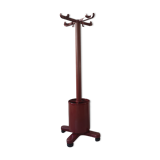 Olivetti Syntesis coat rack by Ettore Sottass, 1970