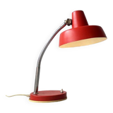 Adjustable desk lamp, 1960s