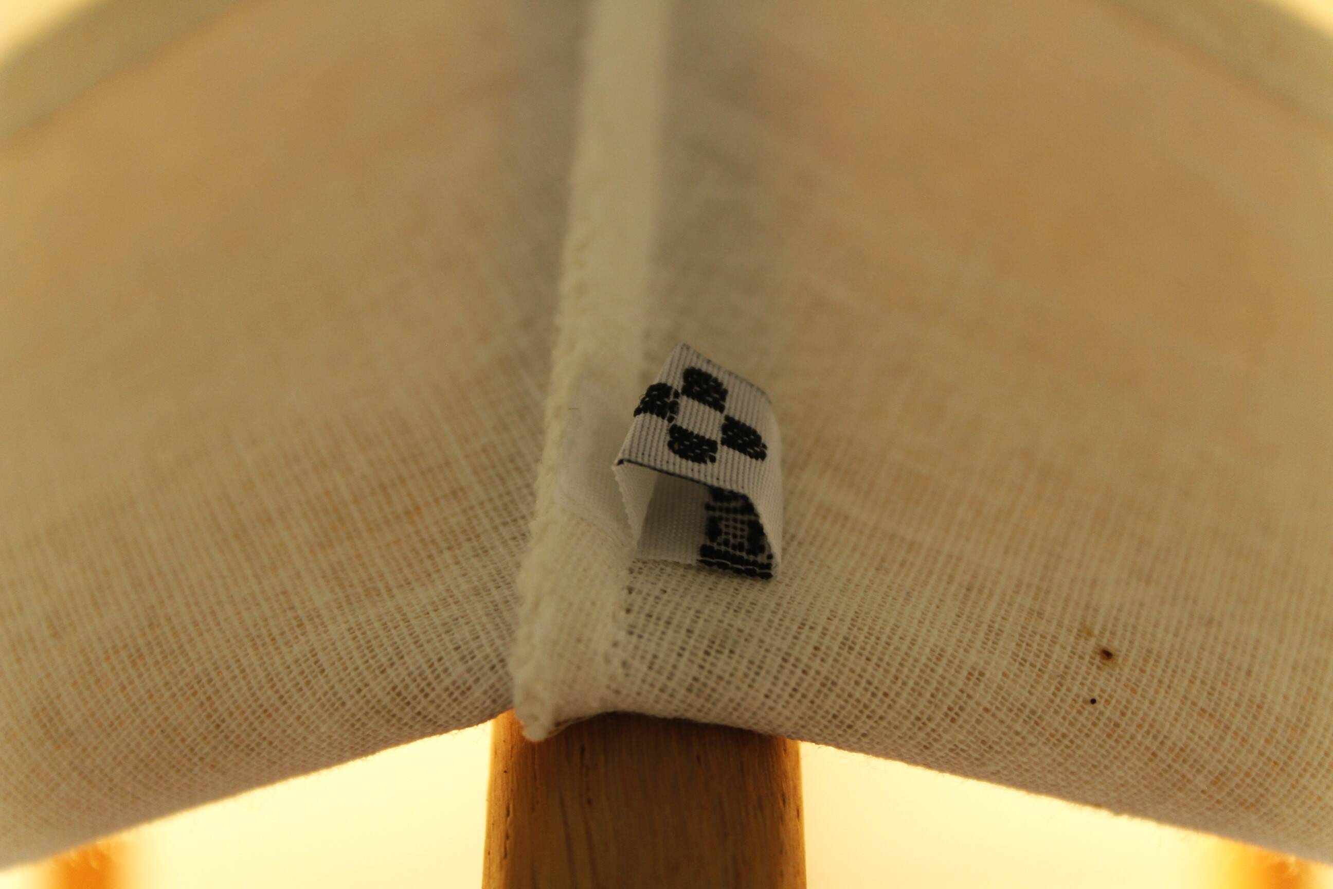 Pendant Lamp by Domus, 1980s