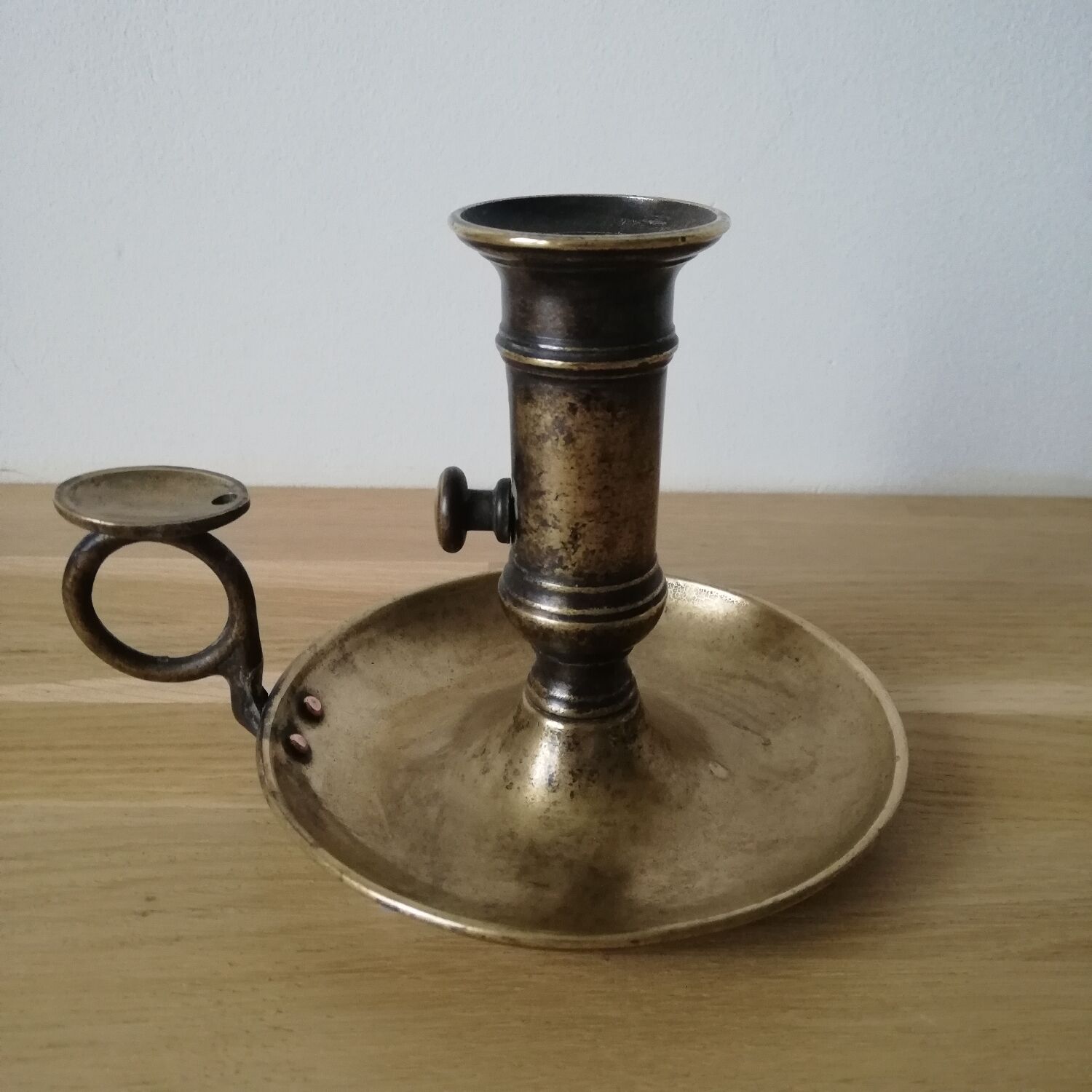 Sandstone bottle for SB