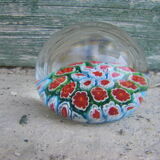 Paper press ball