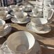 Frélon Frères service – vintage French porcelain – 26 perfect pieces