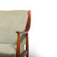FD-146 Sofa by Orla Mølgaard and Peter Hvidt