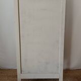 Louis XV style chiffonier with patina, 20th century