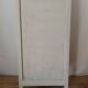 Louis XV style chiffonier with patina, 20th century