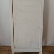 Chiffonnier style Louis XV patiné XXème