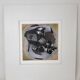 Collage Fernand Rolland Crac Tremblay 1920-2004