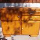 buffet Mado bas, vintage