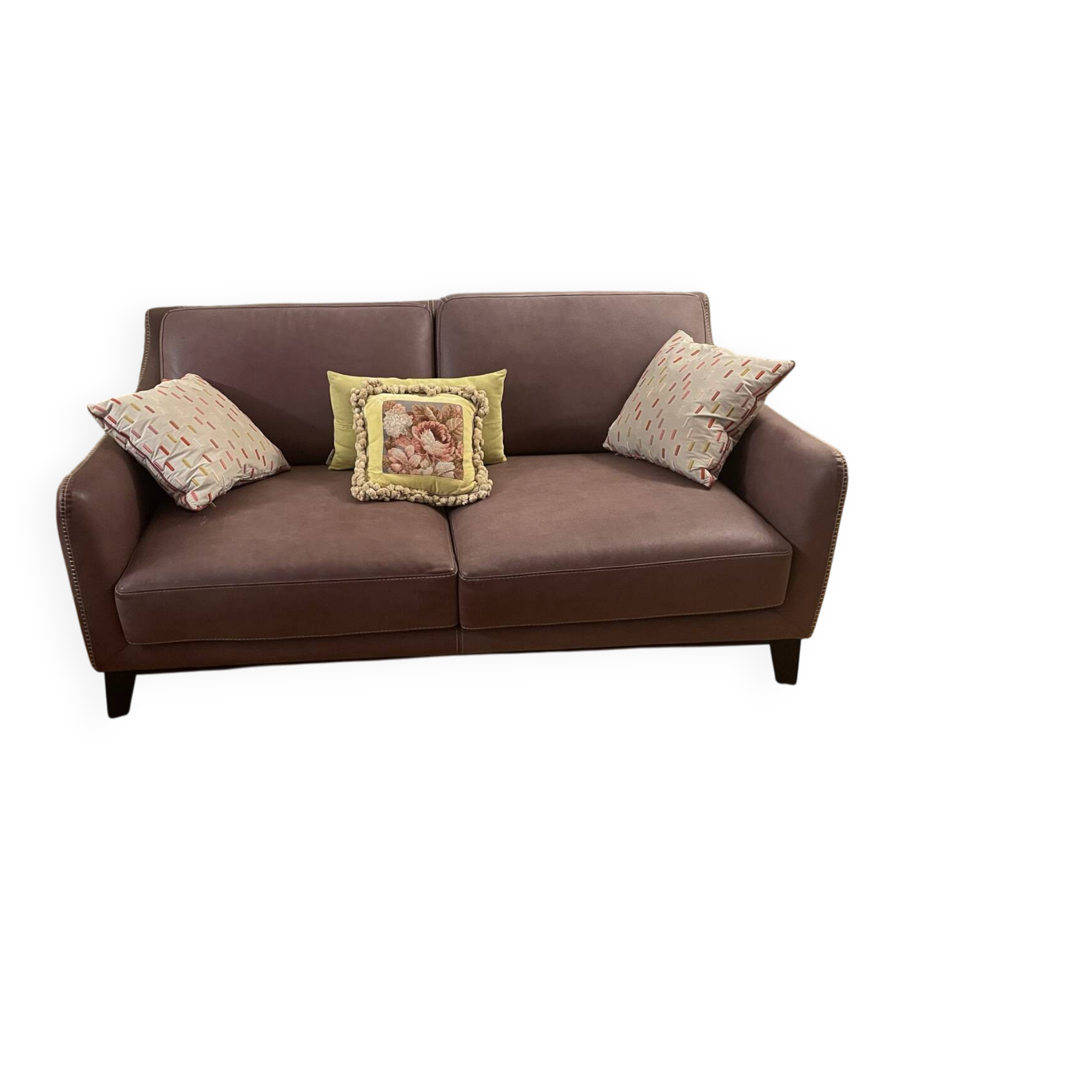 Two-seater sofa Roche Bobois