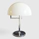 Swisslamps Schwenkomat Table Lamp Space Age, 1960