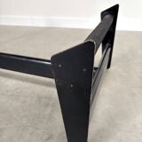 Cassina LC4 chaise longue by Le Corbusier, 1970s