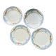 Creil & Montereau plates
