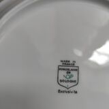 6 seventies hollow plates