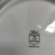 6 seventies hollow plates