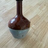 Stoneware pitcher P. bardinet