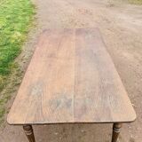 Farm table 175cm