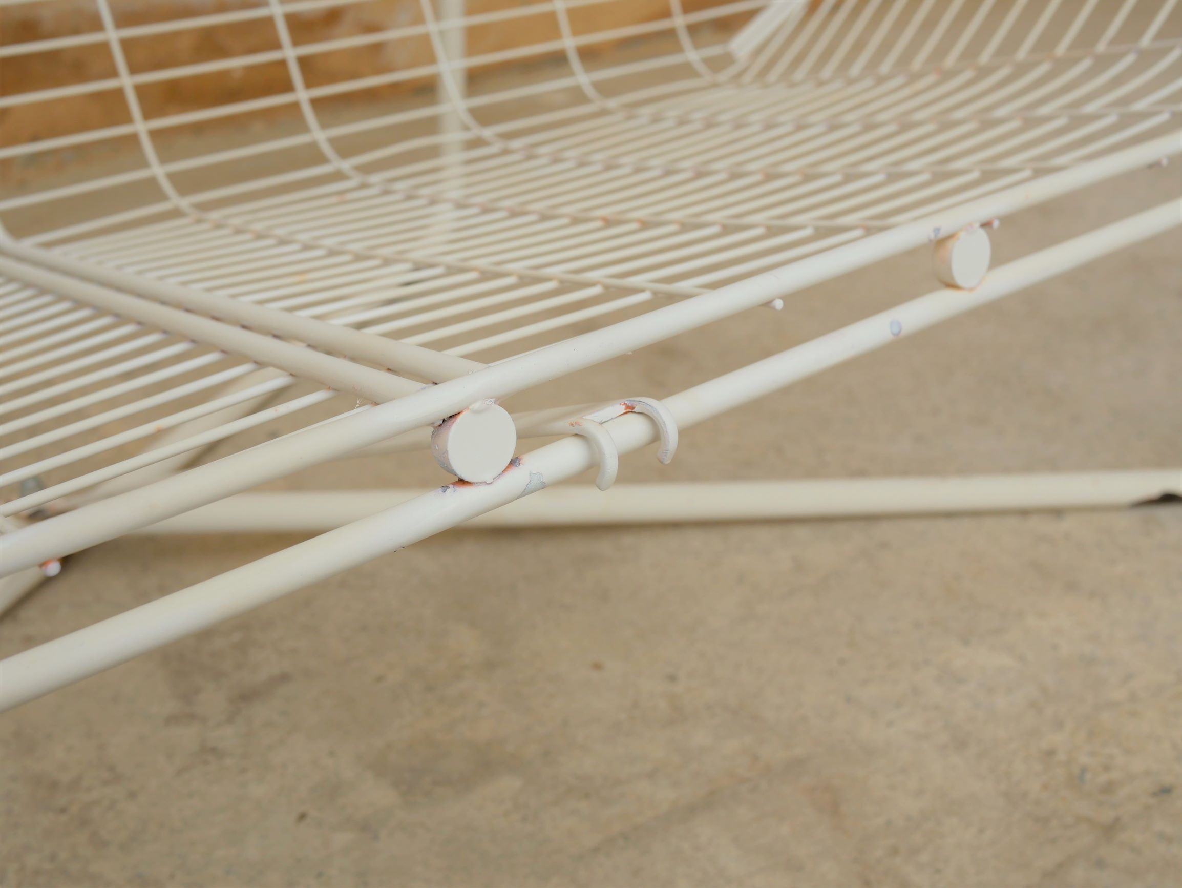 "Jarpen" bench by Niels Gammelgaard for Ikea