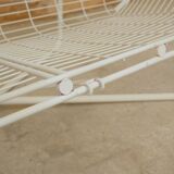 "Jarpen" bench by Niels Gammelgaard for Ikea