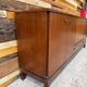 Enfilade vintage Marcel Gascoin
