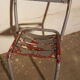 Chaise Tolix