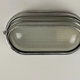Waterproof waterproof modernist design in aluminum and glass