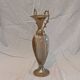 Vase en onyx Vintage.