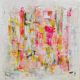 Tableau peinture abstraite