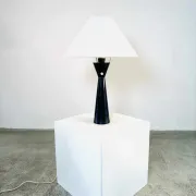 Orno Hyacinth Table Lamp By Lisa Johansson-Pape For Louis Poulsen, Denmark, 1967