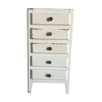 Vintage chiffonier