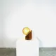 Sphere Table Lamp By Hustadt Leuchten, Germany, Circa 1970S