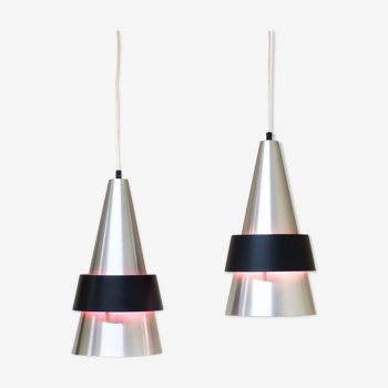 Suspensions 'Corona' de Jo Hammerborg