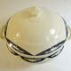 Givors earthenware soup pot