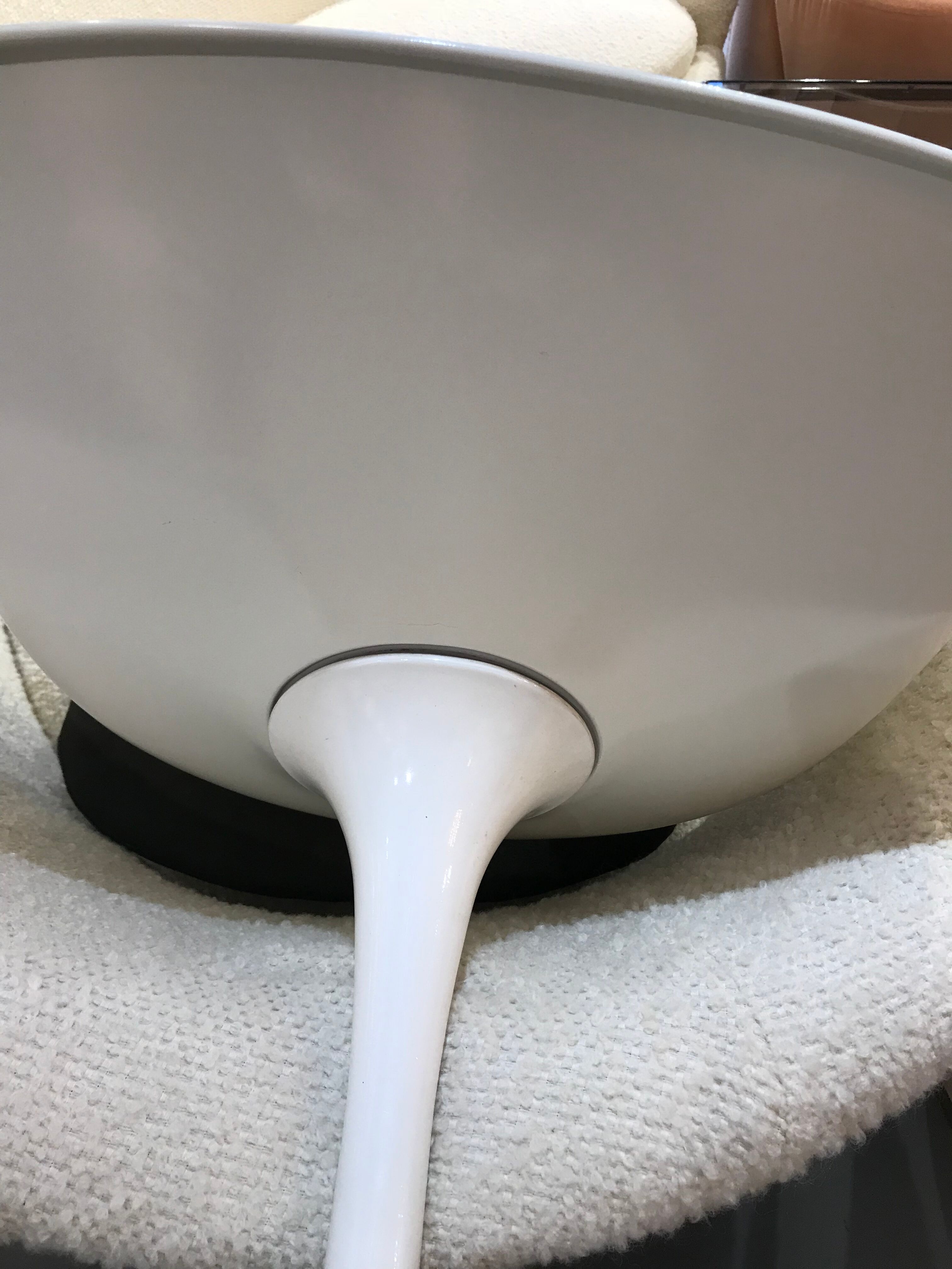 Chair Eero Saarinen for Knoll 1970