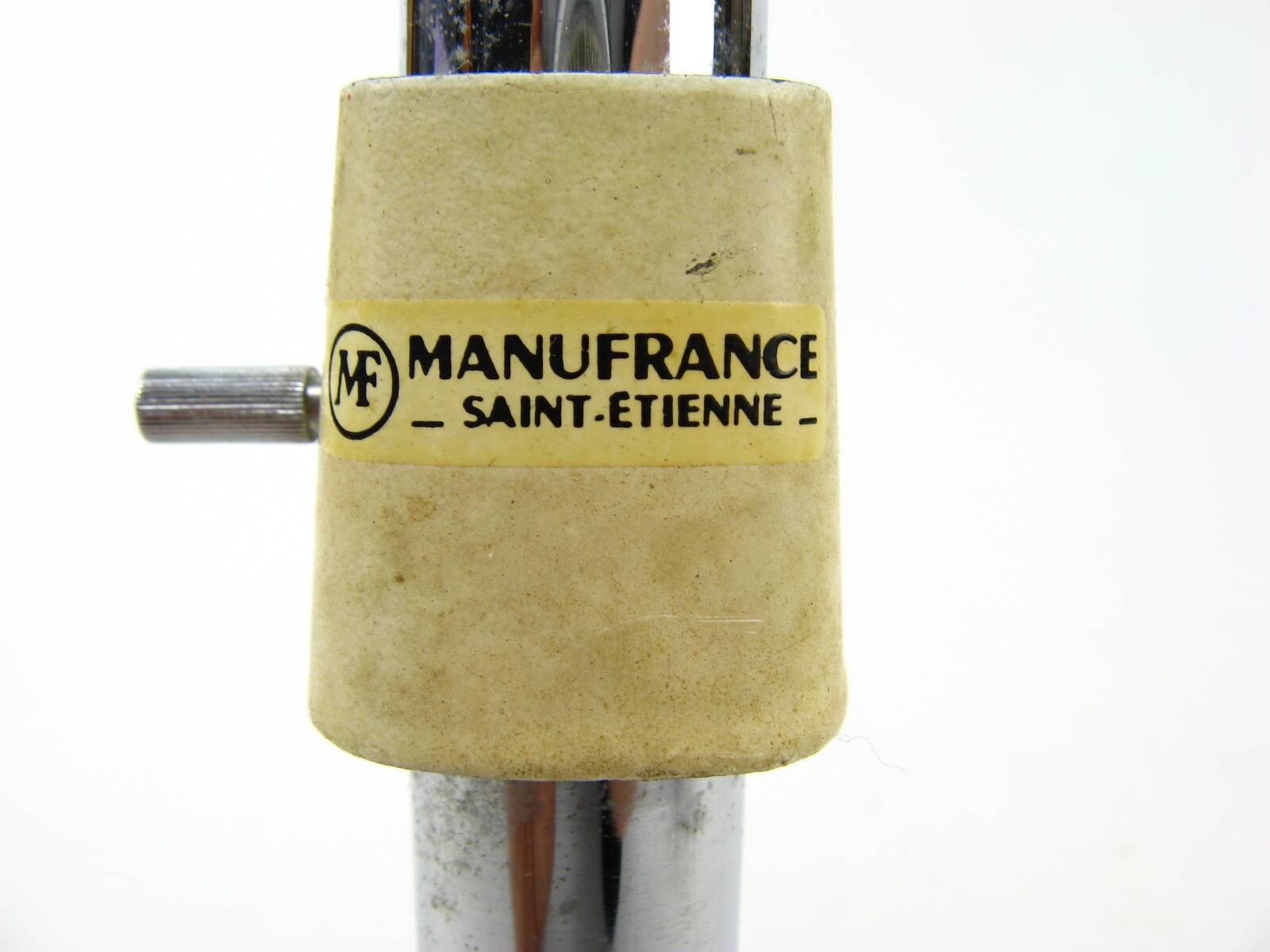 Microscope, toy Manufrance